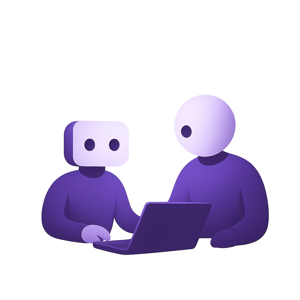 Governance & auditability